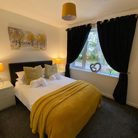 Druid House Lodge Inverness Eksteriør billede