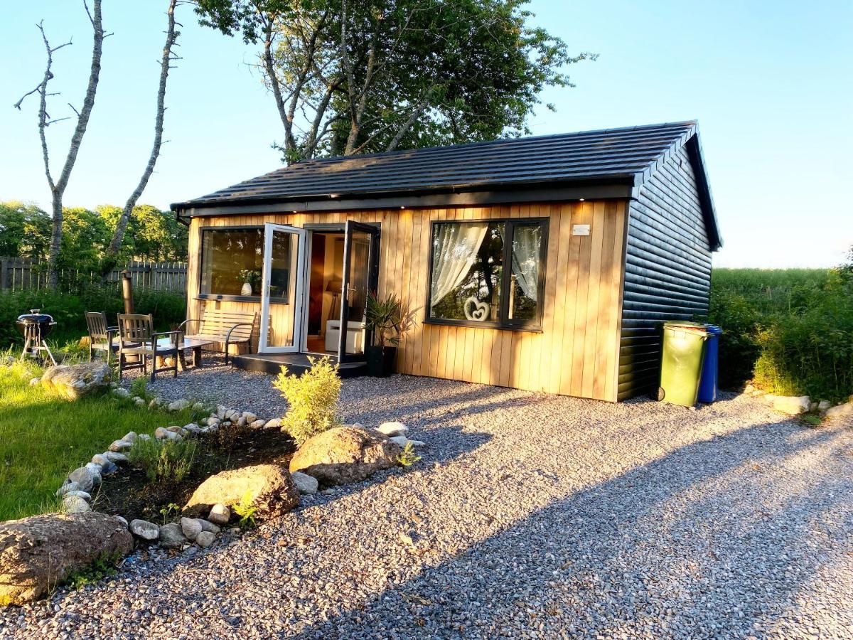 Druid House Lodge Inverness Eksteriør billede