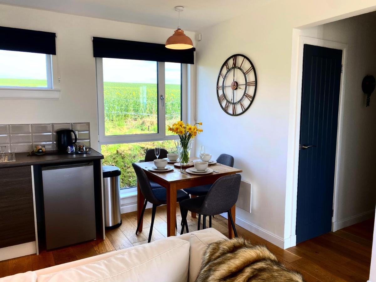 Druid House Lodge Inverness Eksteriør billede